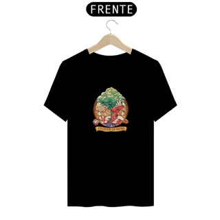 Nome do produto Camiseta Unissex Legend Of Mana 2