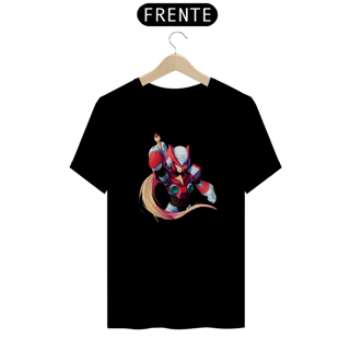 Nome do produto Camiseta Unissex Mega Man 7