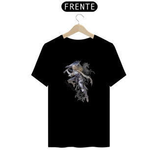 Nome do produto Camiseta Unissex Soulcalibur 1