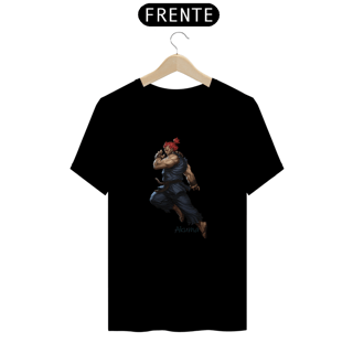 Nome do produto Camiseta Unissex Street Fighter 4
