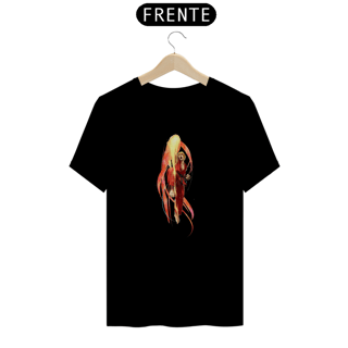 Nome do produto Camiseta Unissex Street Fighter 6