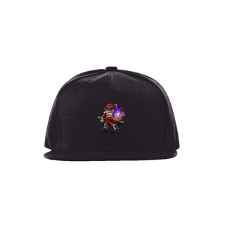 Nome do produto Boné Street Fighter 6