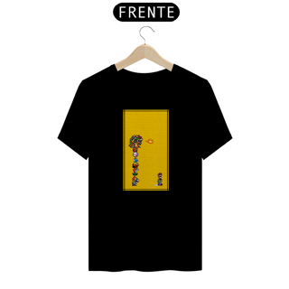 Nome do produto Camiseta Unissex Super Mario 1
