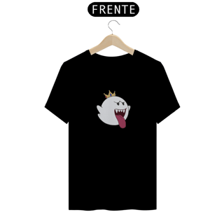 Nome do produto Camiseta Unissex Super Mario 2