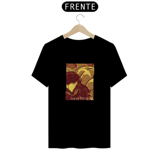 Nome do produto Camiseta Super Metroid 1