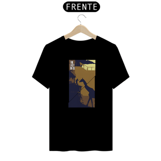 Nome do produto Camiseta Unissex The Last of Us 2