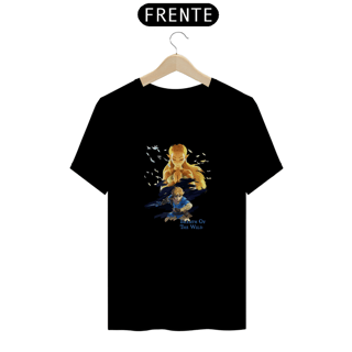 Nome do produto Camiseta Unissex Zelda 5