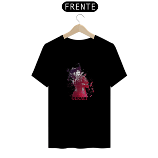 Nome do produto Camiseta Unissex The Witcher 5