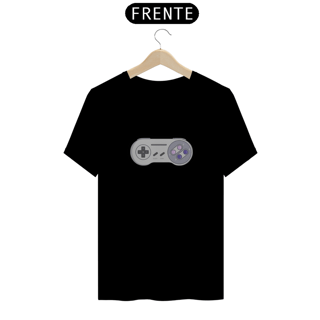 Nome do produto Camiseta Unissex Video Game 5