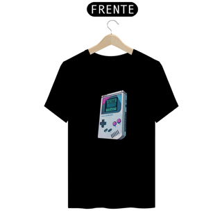 Nome do produto Camiseta Unissex Video Game 8
