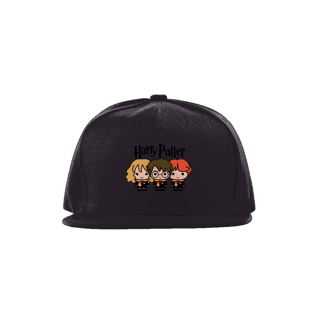 Nome do produto Boné Harry Potter 5