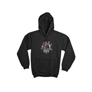 Nome do produto  Moletom Fechado Com Capuz Grand Theft Auto 1