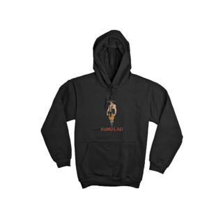 Nome do produto Moletom Fechado Com Capuz Mortal Kombat 1