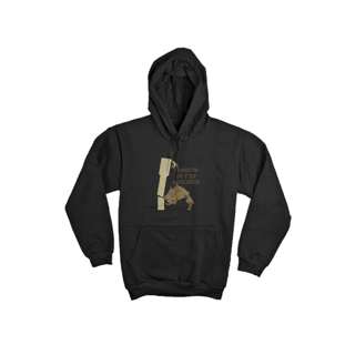 Nome do produto Moletom Fechado Com Capuz Shadow of the Colossus 2