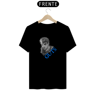 Nome do produto Camiseta Unissex Berserk 8