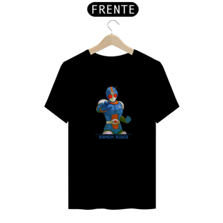 Nome do produto Camiseta Unissex Sentai 4
