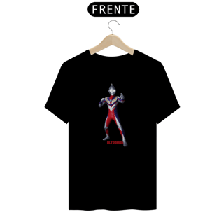 Nome do produto Camiseta Unissex Sentai 8