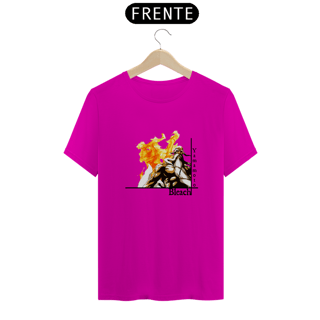 Nome do produto Camiseta Unissex Bleach 5