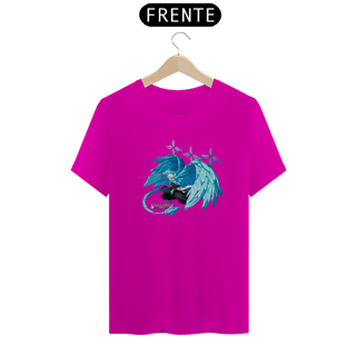 Nome do produto Camiseta Unissex Bleach 10