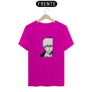 Nome do produto Camiseta Unissex Bleach 14
