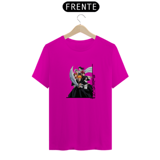 Nome do produto Camiseta Unissex Bleach 19