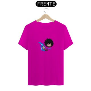 Nome do produto Camiseta Unissex Boku No Hero Academia 16