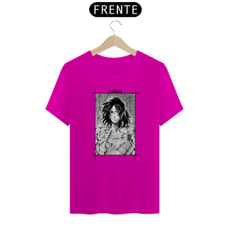 Nome do produto Camiseta Unissex Cavaleiros Do Zodiaco 27