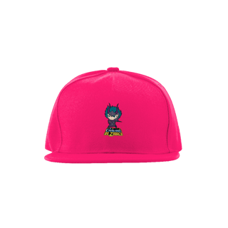 Nome do produto Boné Cavaleiros Do Zodiaco 1