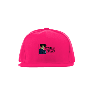Nome do produto Boné Cowboy Bebop 1