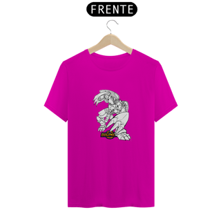 Nome do produto Camiseta Unissex Digimon 10