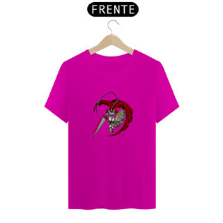 Nome do produto Camiseta Unissex Digimon 18