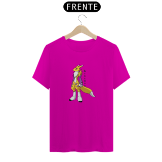 Nome do produto Camiseta Unissex Digimon 30