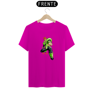 Nome do produto Camiseta Unissex Dragon Ball 35