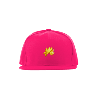 Nome do produto Boné Dragon Ball 2