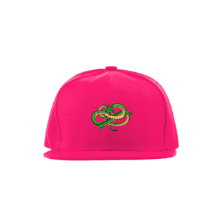 Nome do produto Boné Dragon ball 4