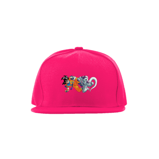 Nome do produto Boné Dragon ball 9