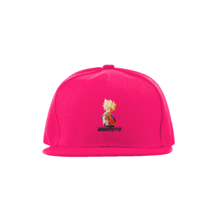 Nome do produto Boné Dragon ball 12