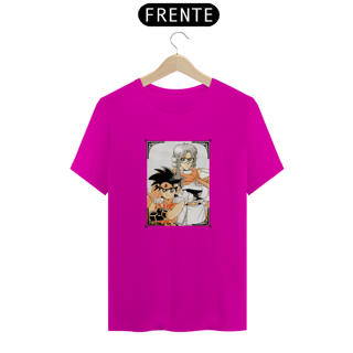 Nome do produto Camiseta Unissex Fly 5