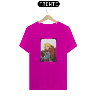 Nome do produto Camiseta Unissex Fullmetal Alchemist 2