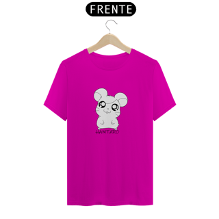 Nome do produto Camiseta Unissex Hamtaro 2