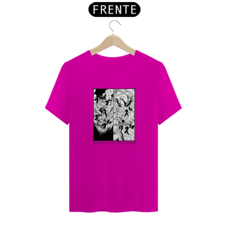 Nome do produto Camiseta Unissex Hunter x Hunter 20