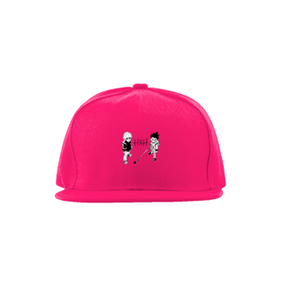 Nome do produto Boné Hunter x Hunter 7