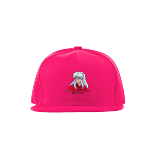 Nome do produto Boné InuYasha 1