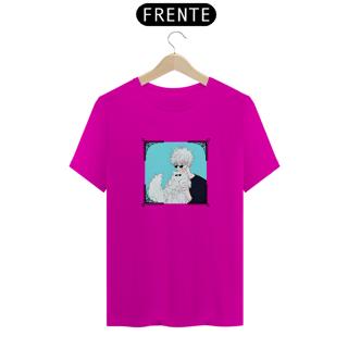 Nome do produto Camiseta Unissex Jujutsu Kaisen 5