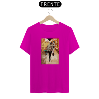 Nome do produto Camiseta Unissex Jujutsu Kaisen 9