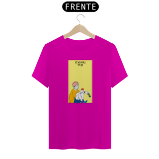 Nome do produto Camiseta Unissex Jujutsu Kaisen 16
