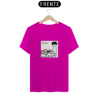Nome do produto Camiseta Unissex Jujutsu Kaisen 22