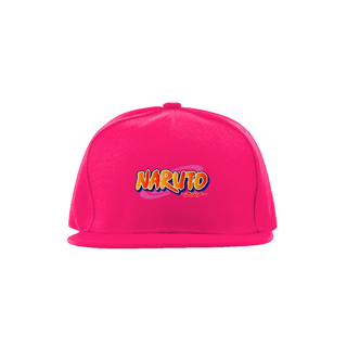 Nome do produto Boné Naruto 2