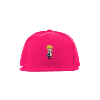 Nome do produto Boné Naruto 8