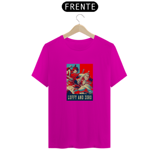 Nome do produto Camiseta Unissex One Piece 11